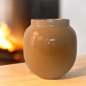 Vaas Zenith 17x17,5cm Honing
