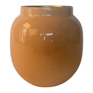 Vaas Zenith 17x17,5cm Honing