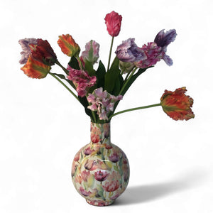 Boeket Tulpen Multicolor