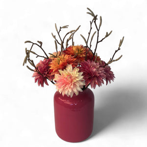 KunstBoeket Dahlia Multi