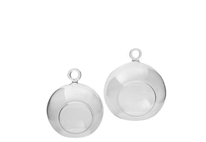 Glazen raamhanger 10cm - WinQ!