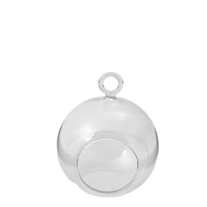 Glazen raamhanger 10cm - WinQ!