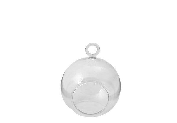 Glazen raamhanger 10cm - WinQ!