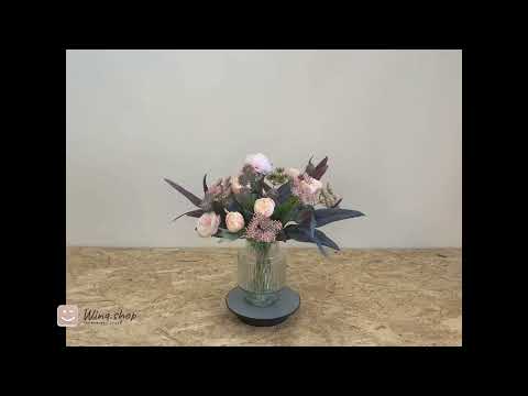 Gebonden boeket met tulp - WinQ