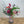 Kunstbloemen Boeket Paars, Roze en Fuchsia