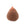 product foto kerstboom kaars mauve stone 14cm hoog