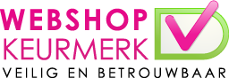 Logo van webshop keurmerk