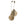 Kerstverlichting Glass Ball Organic d:12cm Champagne-incl. Led-verlichting - WinQ!