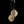 Kerstverlichting Glass Ball Organic d:12cm Champagne-incl. Led-verlichting - WinQ!